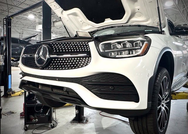 Used 2023 Acura MDX w/ Technology Package AWD/4WD image 33