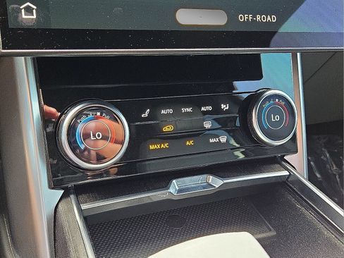 Used 2023 Land Rover Range Rover SE AWD/4WD image 29