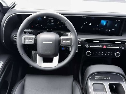 New 2026 Hyundai Palisade SEL AWD/4WD image 17