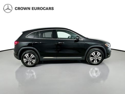 Used 2026 Mercedes-Benz GLA 250 4MATIC image 4