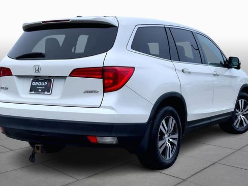 Used 2016 Honda Pilot EX-L image 13