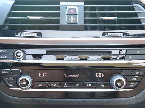 Used 2019 BMW X3 xDrive30i w/ Premium Package image 28