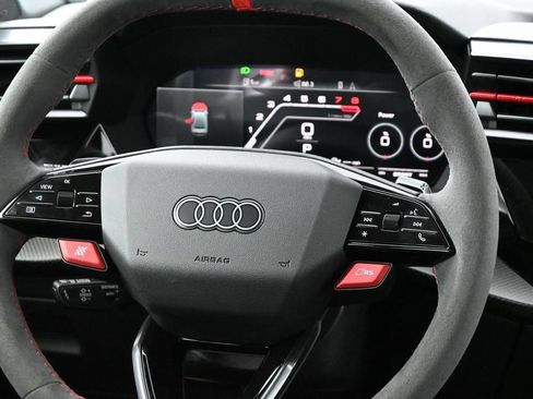New 2026 Audi RS 3 AWD/4WD image 13