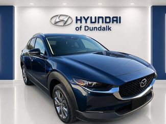 Used 2025 MAZDA CX-30 AWD 2.5 S w/ Premium Package video 1