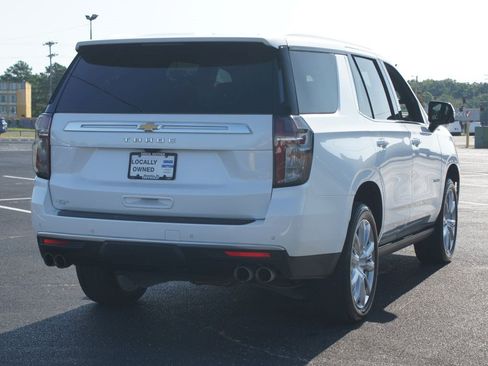Used 2024 Chevrolet Tahoe High Country AWD/4WD image 20