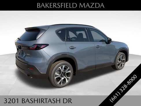 New 2026 MAZDA CX-5 Preferred AWD/4WD image 5