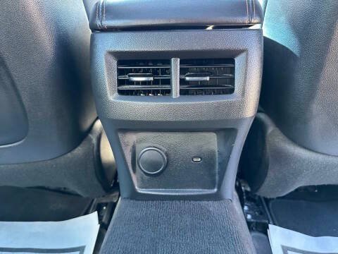 Used 2021 Cadillac CT5 Sport w/ Climate Package RWD image 17