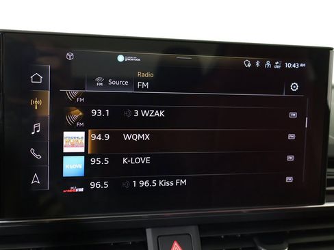 Used 2022 Audi S5 Premium Plus w/ Premium Plus image 46