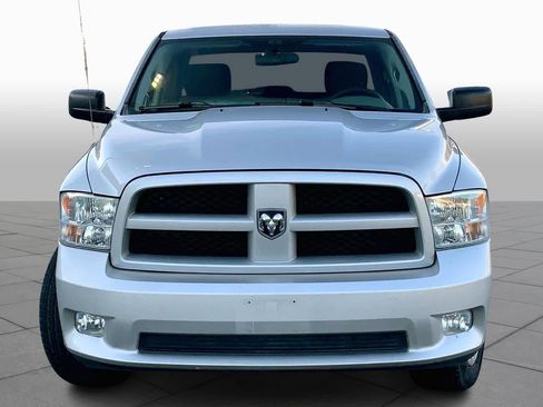 Used 2012 RAM 1500 Express w/ ST Popular Equipment Group image 3