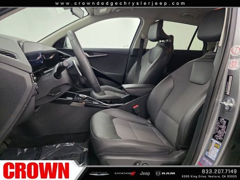 Used 2024 Kia Niro Wind image 23