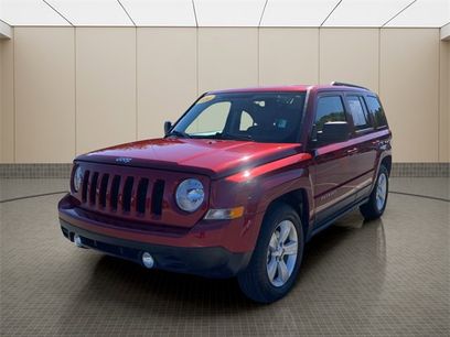 Used 2014 Jeep Patriot Sport w/ Power Value Group