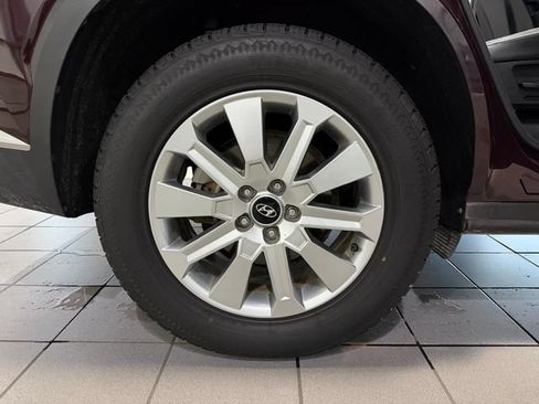 Used 2024 Hyundai Palisade SEL FWD image 9