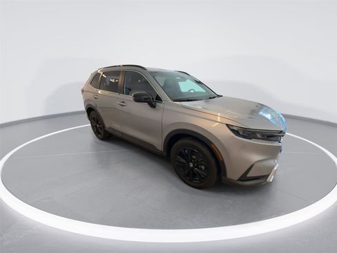 Used 2023 Honda CR-V Sport Touring image 1