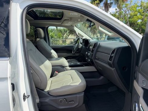 Used 2020 Ford Expedition Limited AWD/4WD image 20