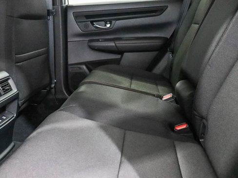 Used 2026 Honda CR-V TrailSport image 19