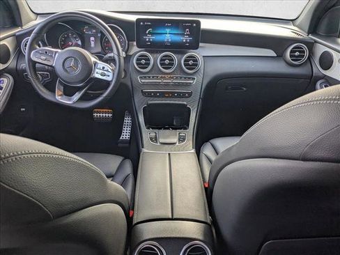 Used 2022 Mercedes-Benz GLC 300 image 18
