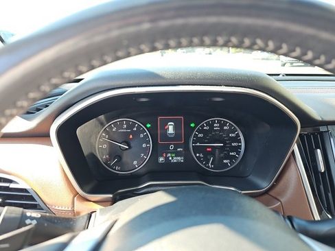 Used 2024 Subaru Outback Touring XT image 40