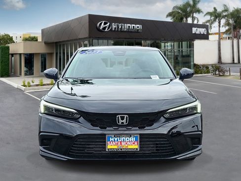 Used 2023 Honda Civic EX-L image 8