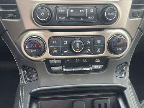 Used 2019 GMC Yukon XL Denali w/ Denali Ultimate Package image 15