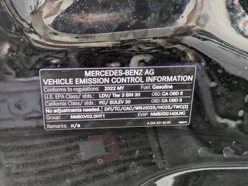 Used 2022 Mercedes-Benz C 300 Sedan image 24