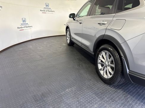 Used 2023 Honda CR-V EX image 11