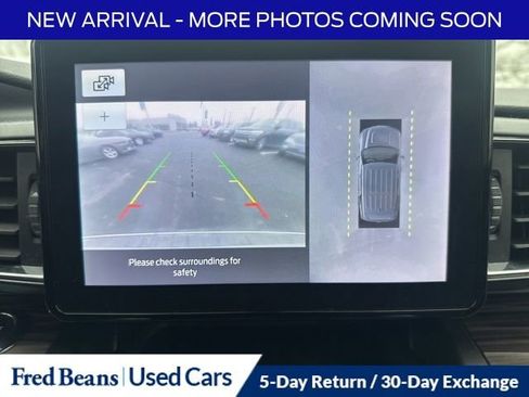 Certified 2020 Ford Explorer Limited image 13