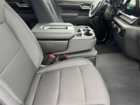 New 2026 Chevrolet Silverado 1500 LT image 6