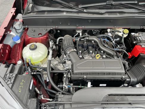 New 2025 Ford Bronco Sport Big Bend w/ Convenience Package image 42