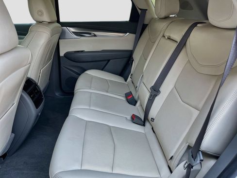 Used 2024 Cadillac XT5 Premium Luxury w/ LPO, Floor Liner Package AWD/4WD image 26