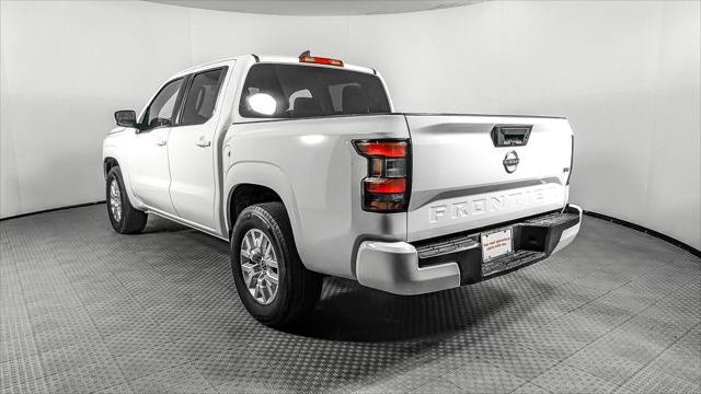 Used 2022 Nissan Frontier SV RWD image 6