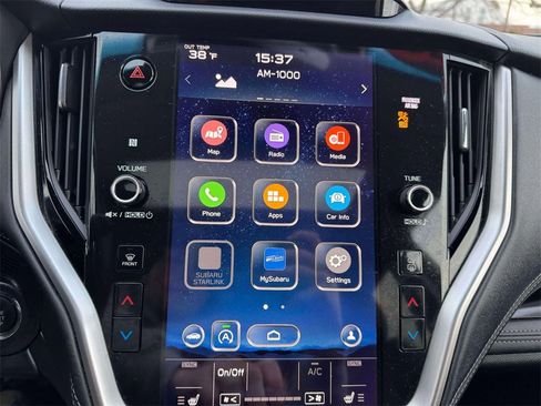 Used 2020 Subaru Outback Limited XT image 28