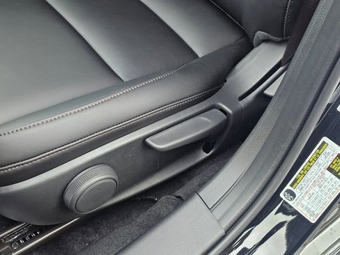 New 2026 MAZDA MAZDA3 s Sport image 32