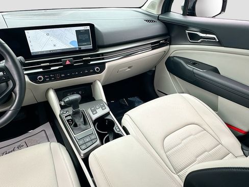 Used 2026 Kia Sportage SX image 25