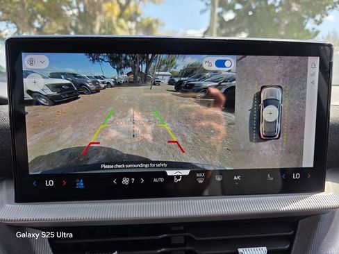 New 2026 Ford Explorer ST w/ Sun And Sound Package image 17