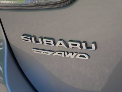 Used 2024 Subaru Forester Limited AWD/4WD image 9