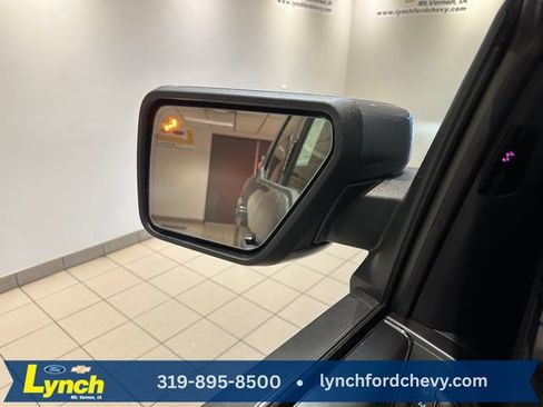 New 2026 Ford F150 Lariat AWD/4WD image 17