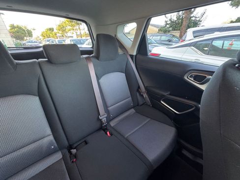 Used 2025 Kia Soul LX w/ LX Technology Package image 35