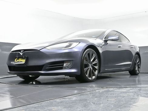 Used 2021 Tesla Model S Long Range image 53