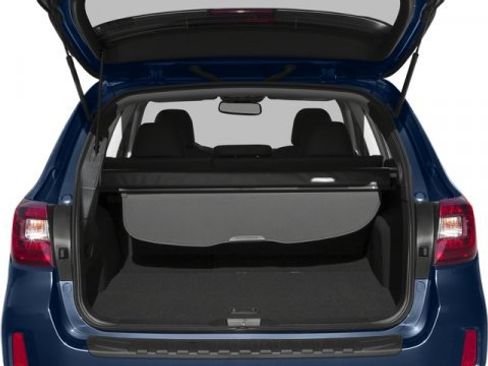 Used 2017 Subaru Outback 2.5i Limited image 15