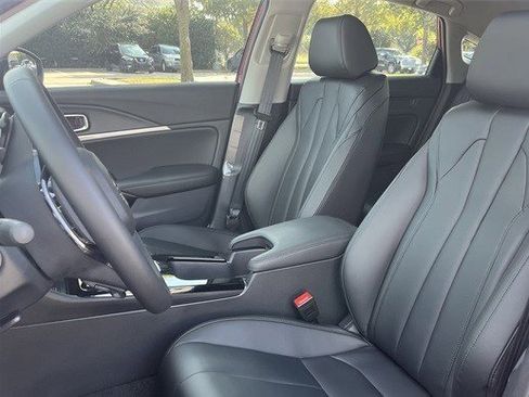 New 2026 Acura Integra image 27