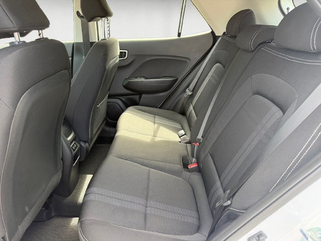 Certified 2026 Hyundai Venue SEL FWD image 11
