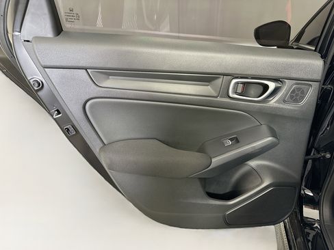 Used 2024 Honda Civic EX image 26