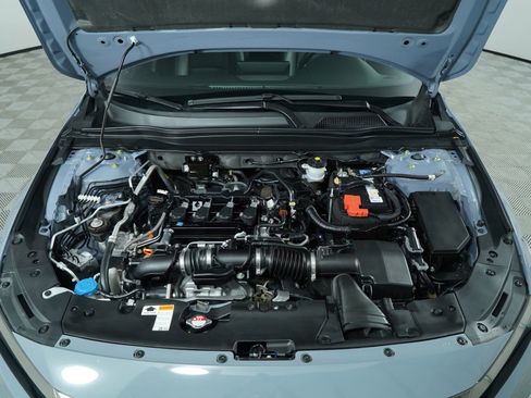 Used 2022 Honda Accord Sport image 44