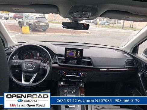 Used 2019 Audi Q5 2.0T Premium w/ Convenience Package image 12