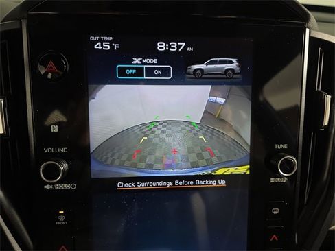 Certified 2025 Subaru Forester Premium w/ Convenience Package #1 image 14