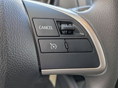 New 2025 Mitsubishi Outlander Sport ES image 19