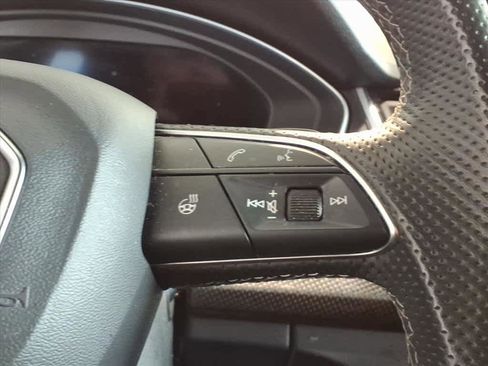 Used 2021 Audi SQ5 Premium Plus w/ Premium Plus Package AWD/4WD image 16