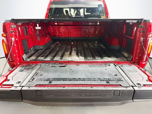 Used 2024 Ford F150 Lariat w/ Equipment Group 502A High image 25