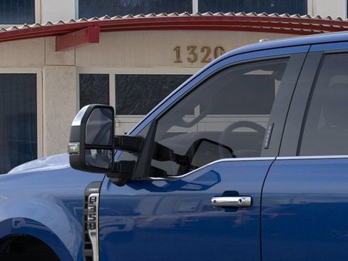 New 2026 Ford F350 Lariat w/ Lariat Ultimate Package AWD/4WD image 21