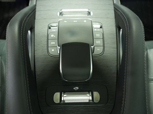 Used 2024 Mercedes-Benz GLE 53 AMG 4MATIC image 38